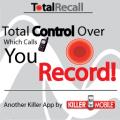 Total Recall Symbian Call Recorder  Beep Free Call Recording mobile app for free download